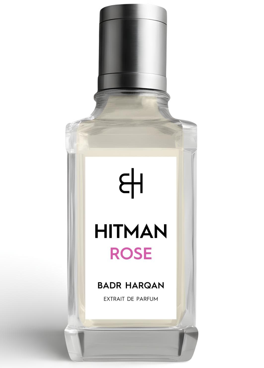 Hitman Rose