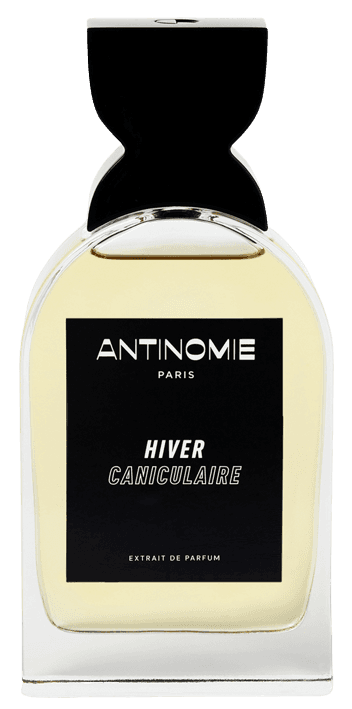 Hiver Caniculaire