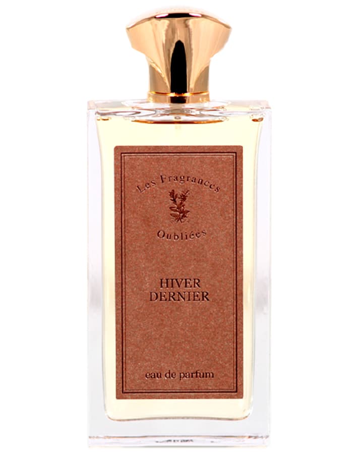 Hiver Dernier