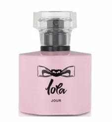 Hoity Toity Lola Jour