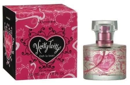 Hoity Toity Ooh la Love!