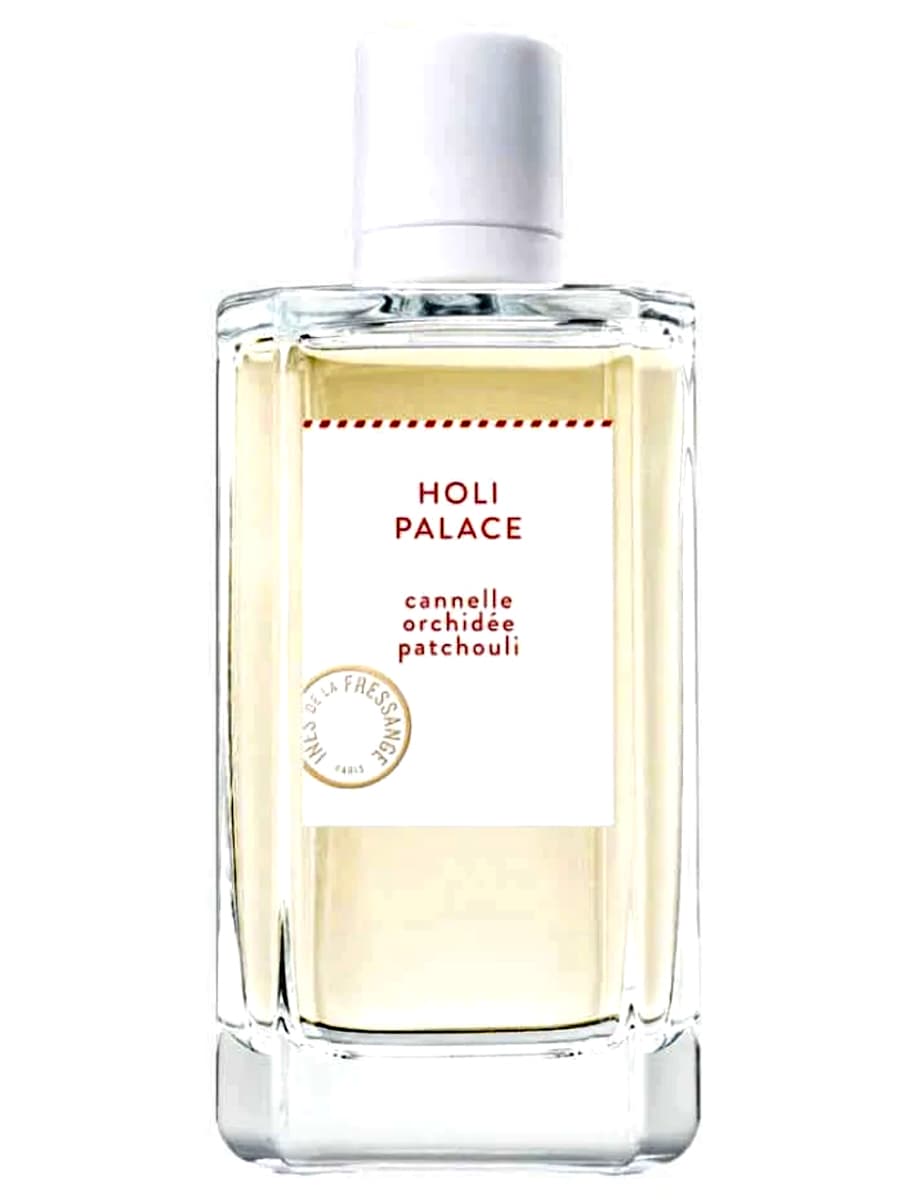 Holi Palace