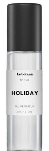 Holiday