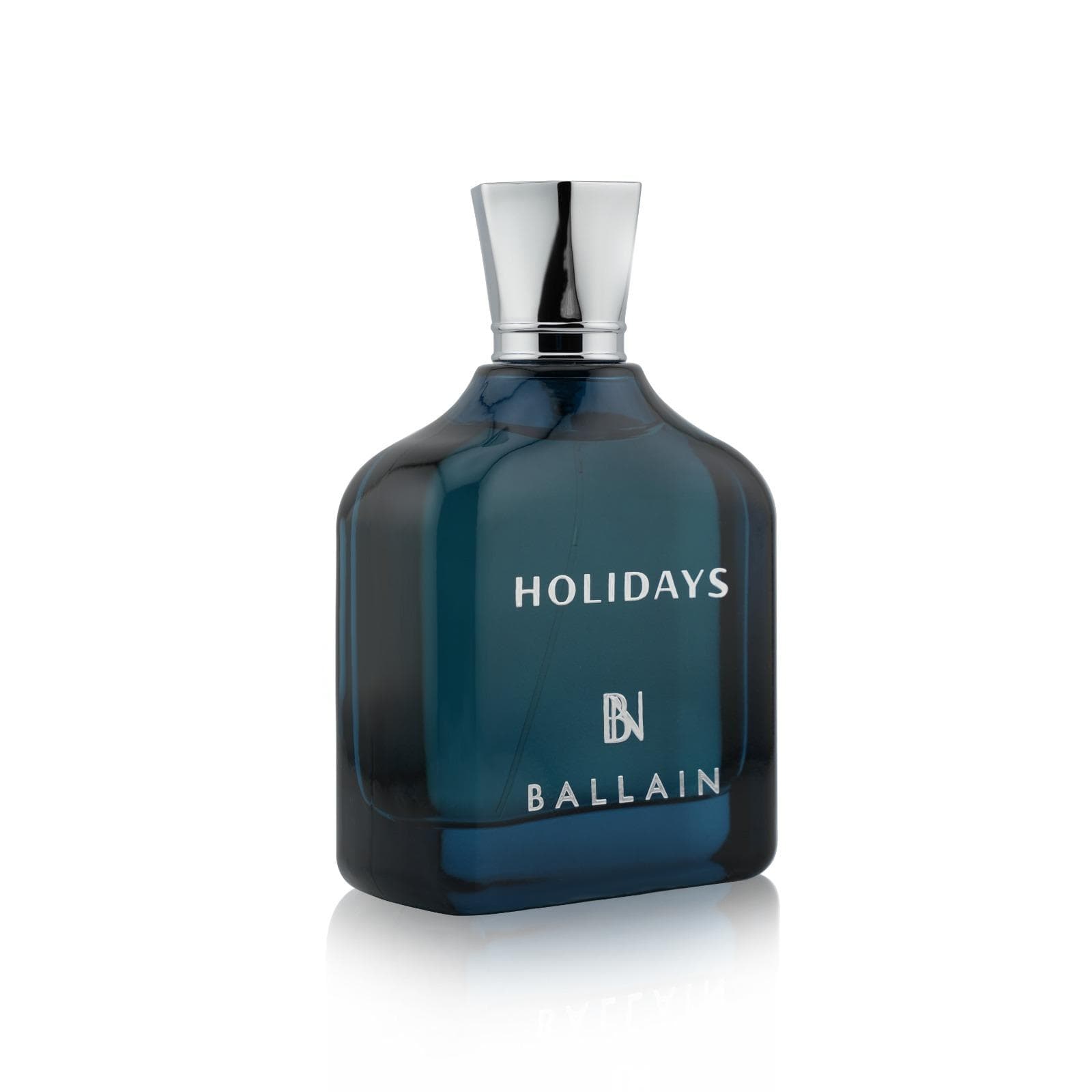 Holidays Blue