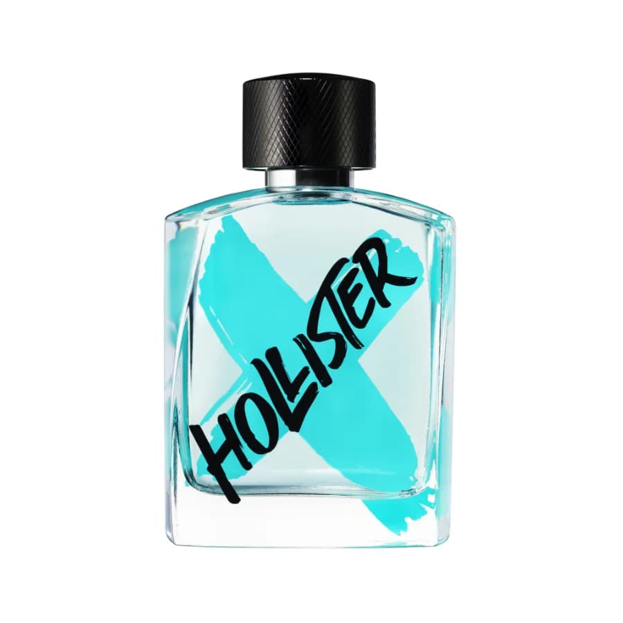 Hollister Wave X For Man
