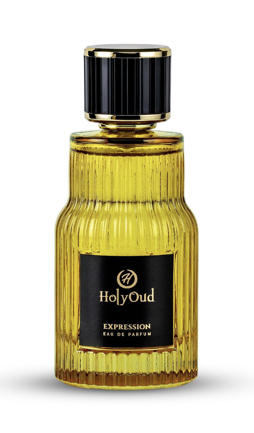 Holy Oud Expression