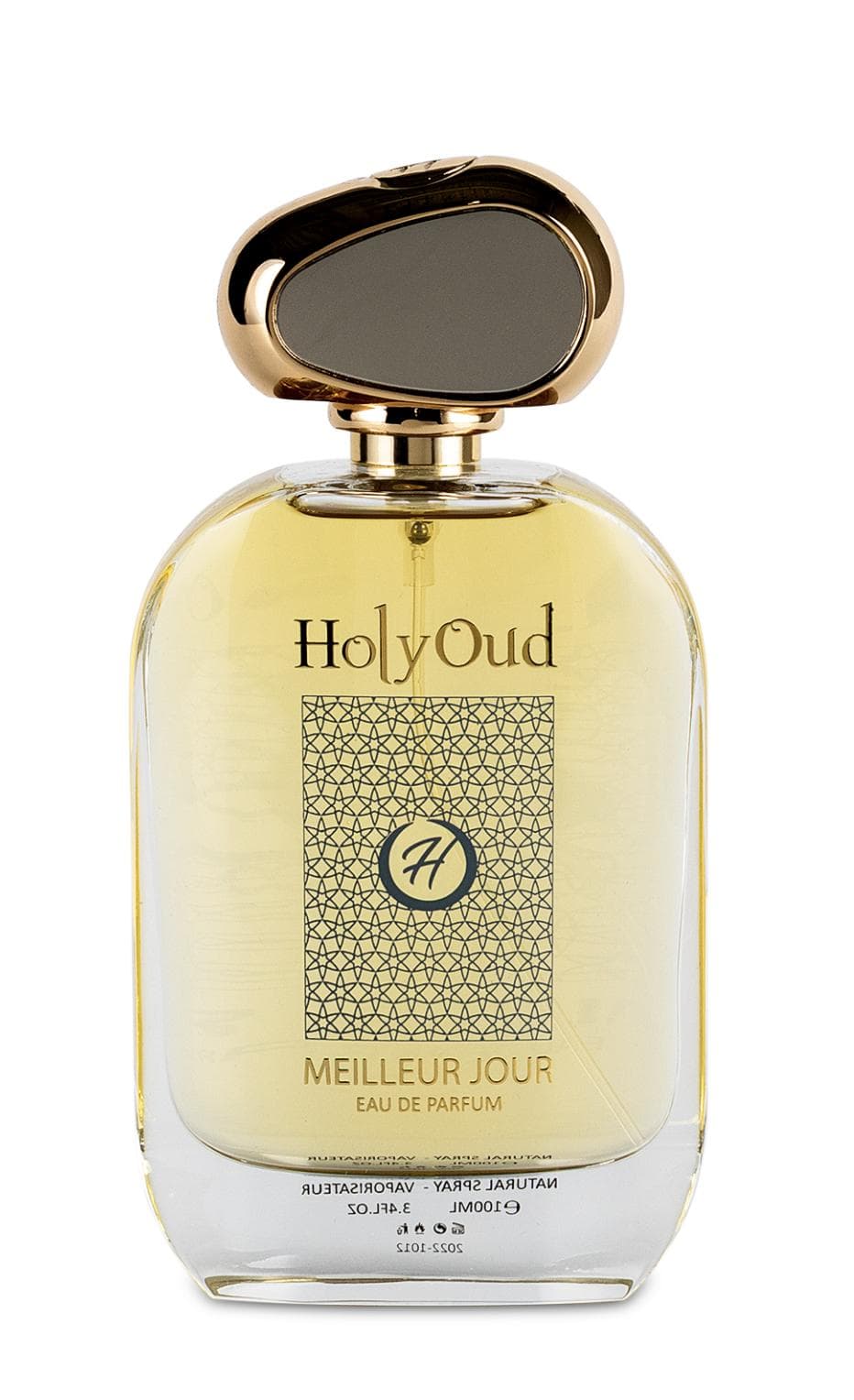 Holy Oud Meilleur Jour