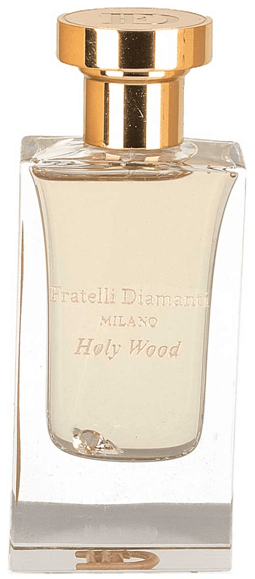 Holy Wood