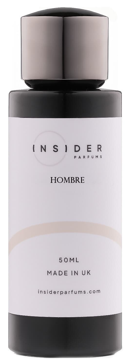 Hombre