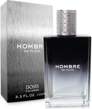 Hombre de Plata