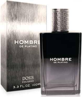 Hombre de Platino
