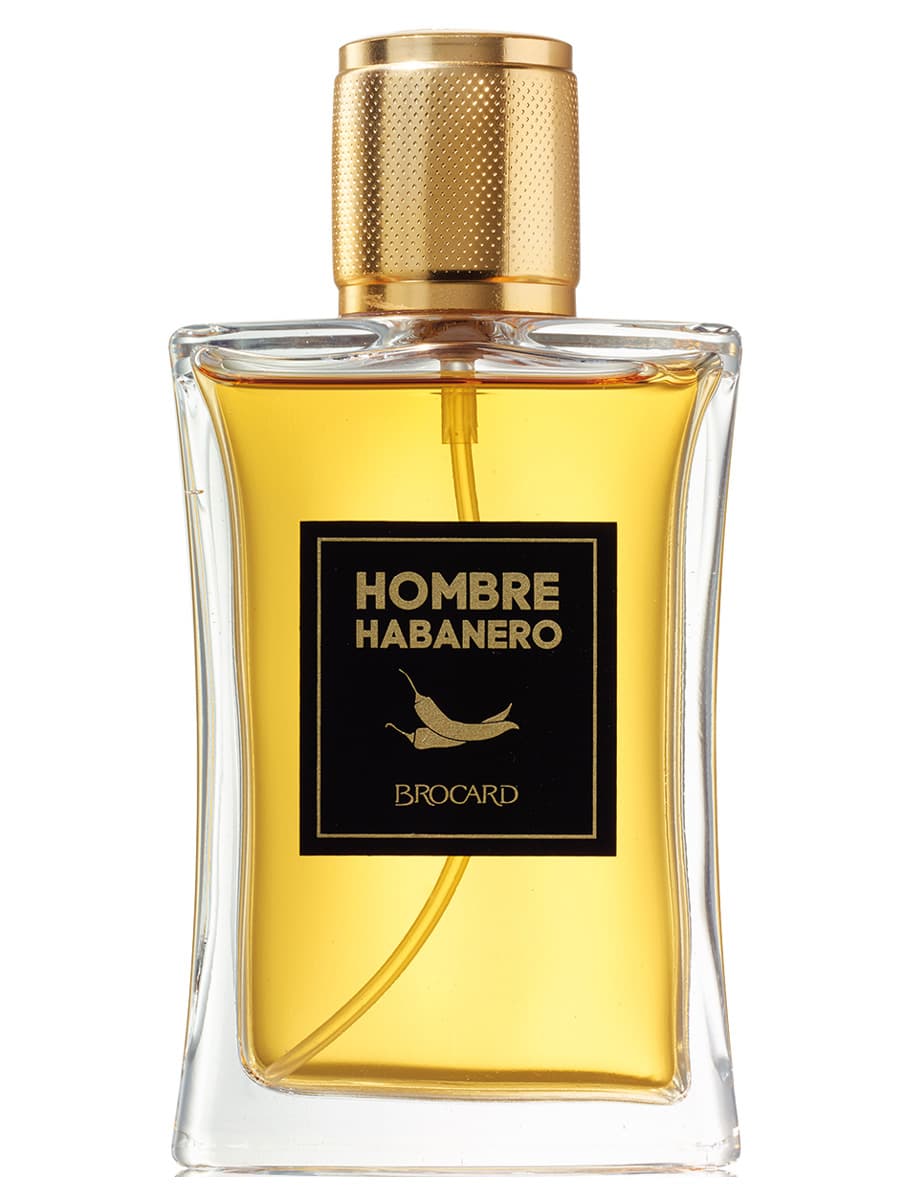 Hombre Habanero