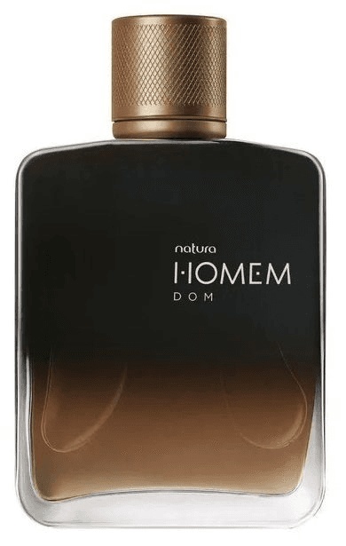Homem Dom