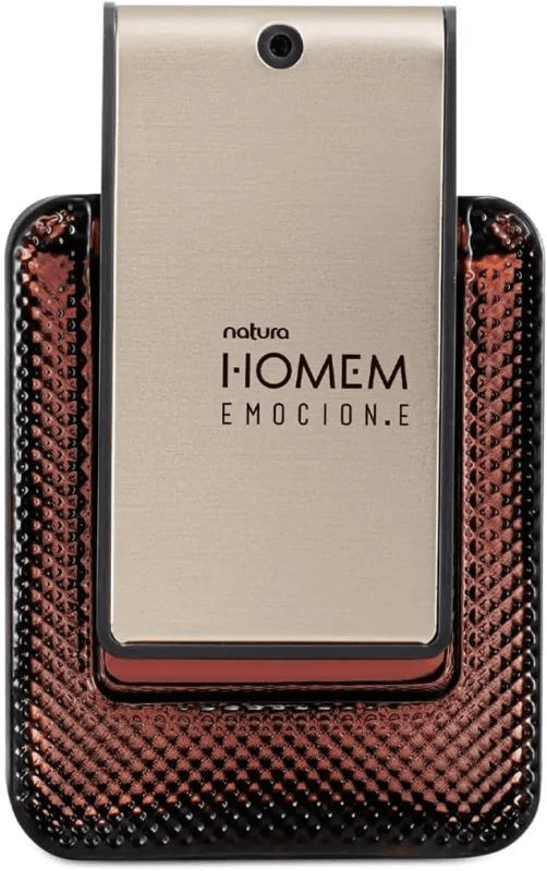 Homem Emocion.e