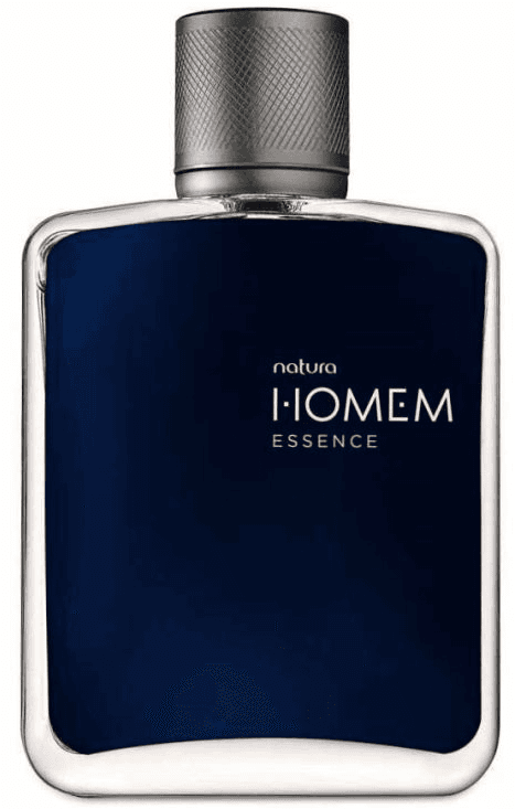 Homem Essence