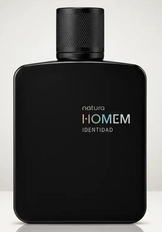 Homem Identidad
