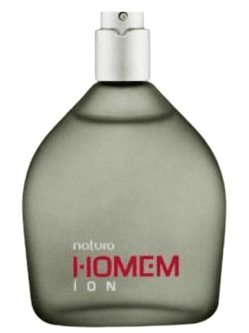 Homem Íon
