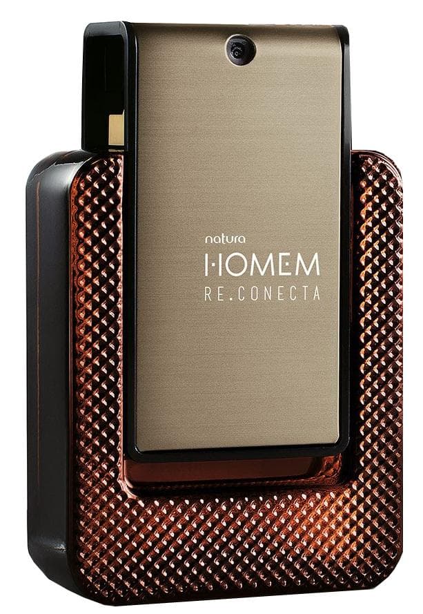 Homem Re.Conecta
