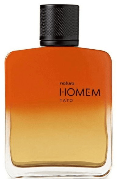 Homem Tato