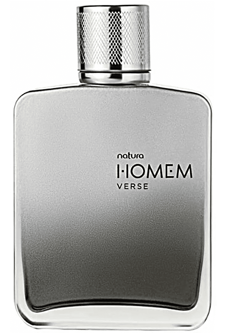 Homem Verse
