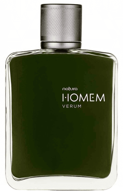 Homem Verum