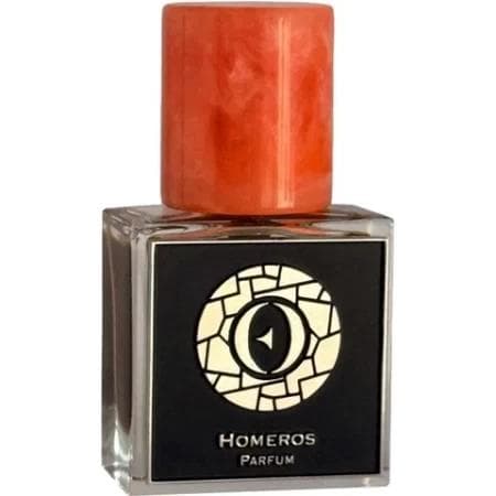 Homeros: Saigon