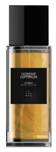 Homine Optimum