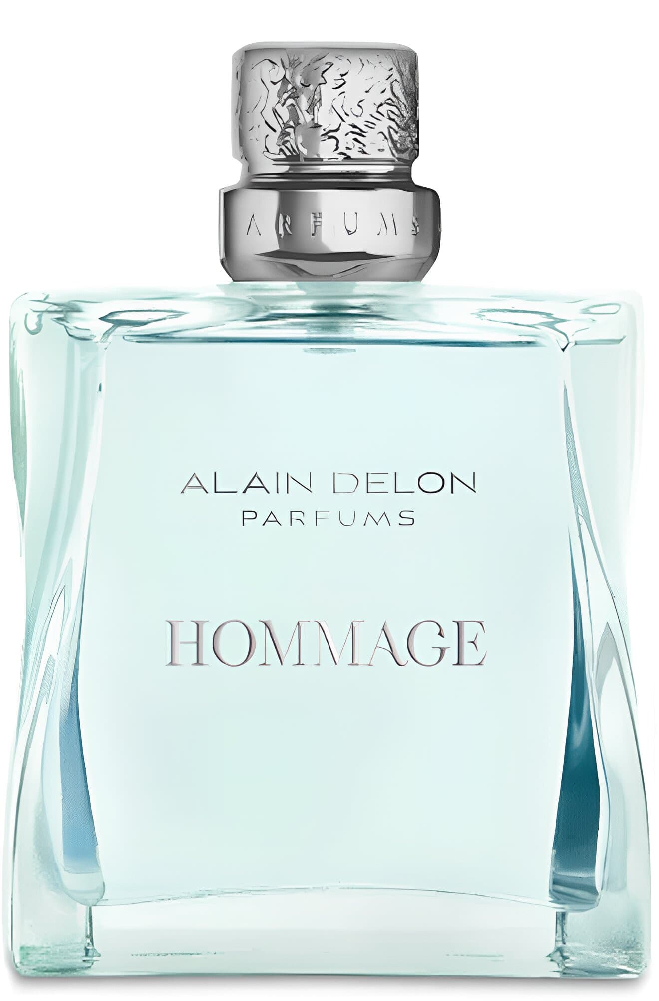 Hommage Alain Delon