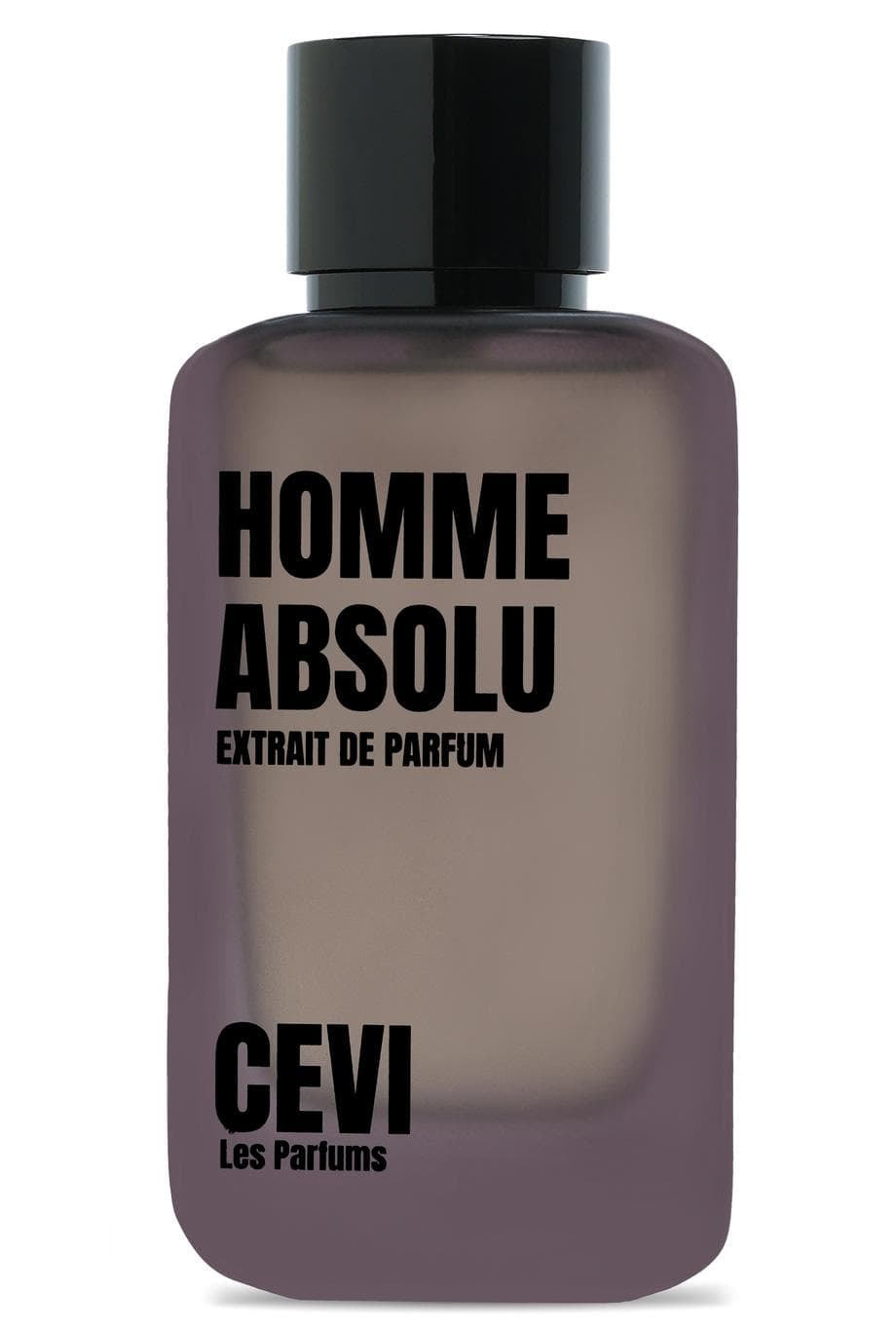 Homme Absolu