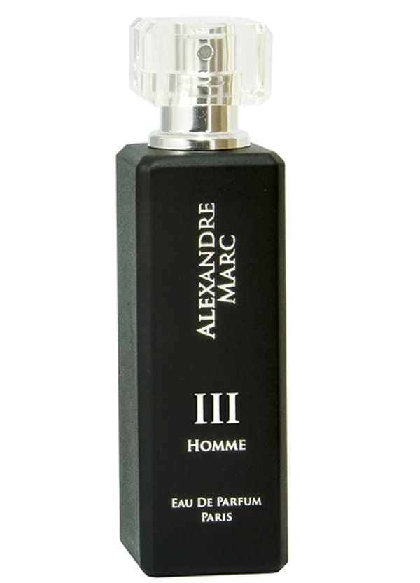 Homme III