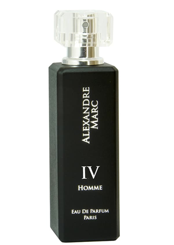Homme IV