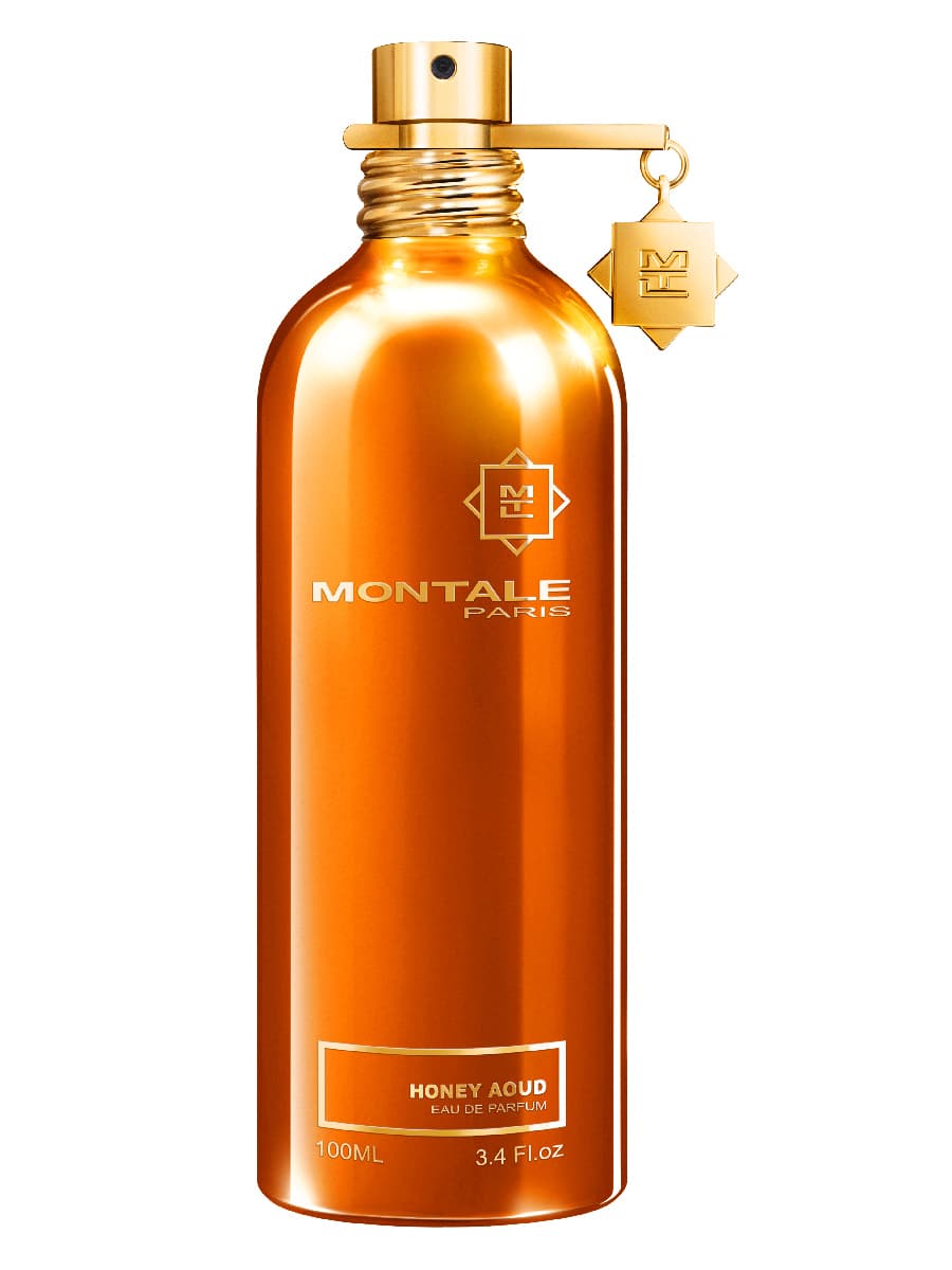 Honey Aoud