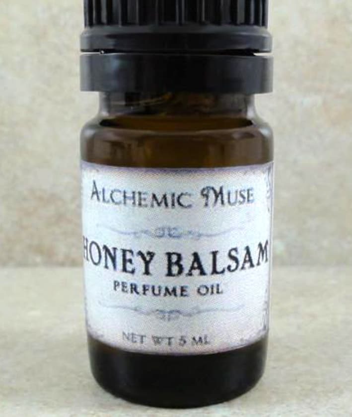 Honey Balsam