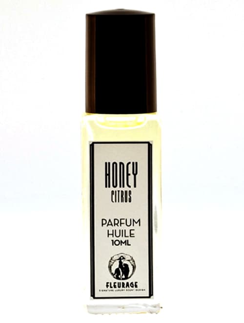 Honey Citrus