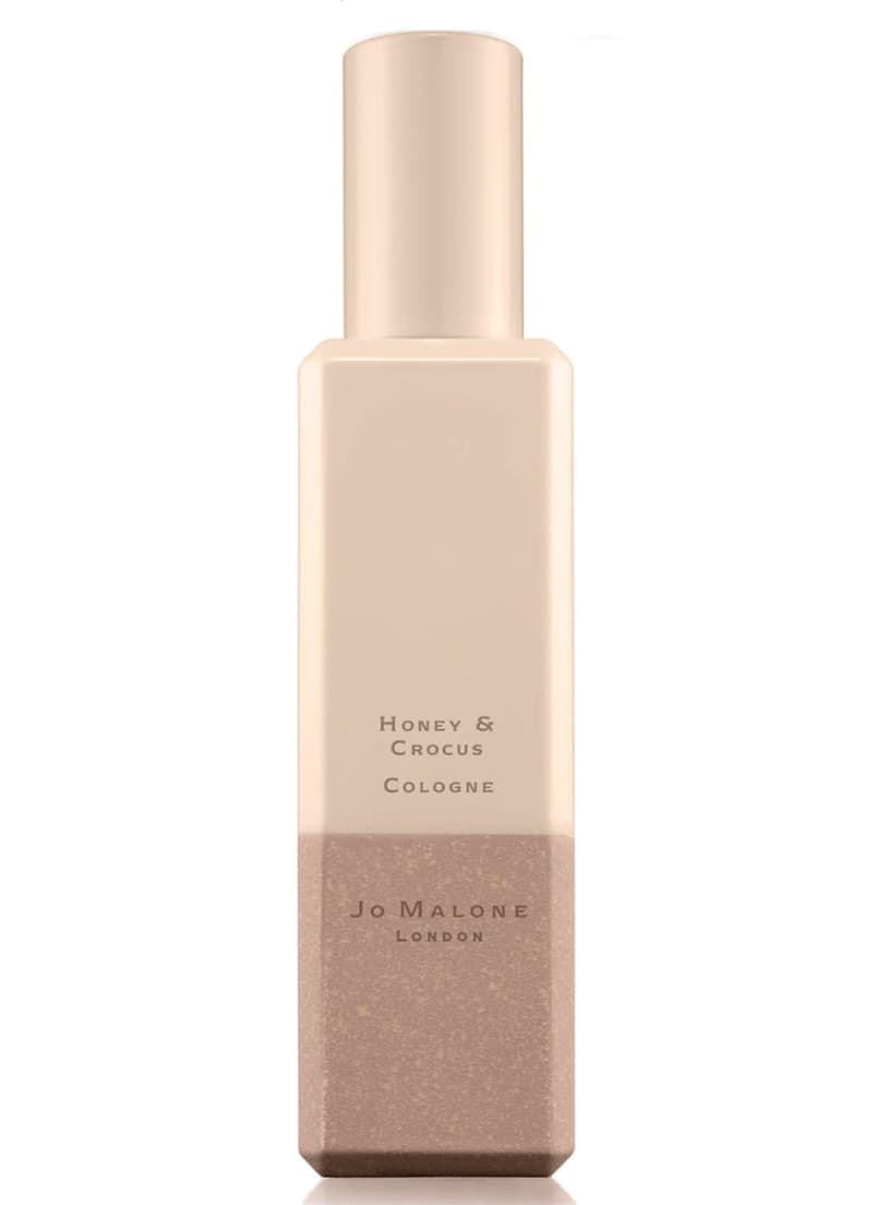 Honey & Crocus