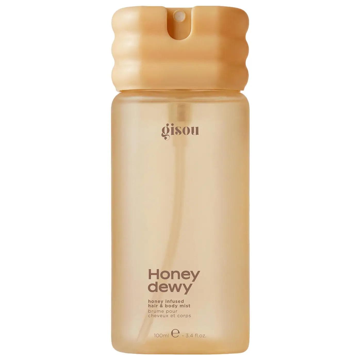 Honey Dewy Mist