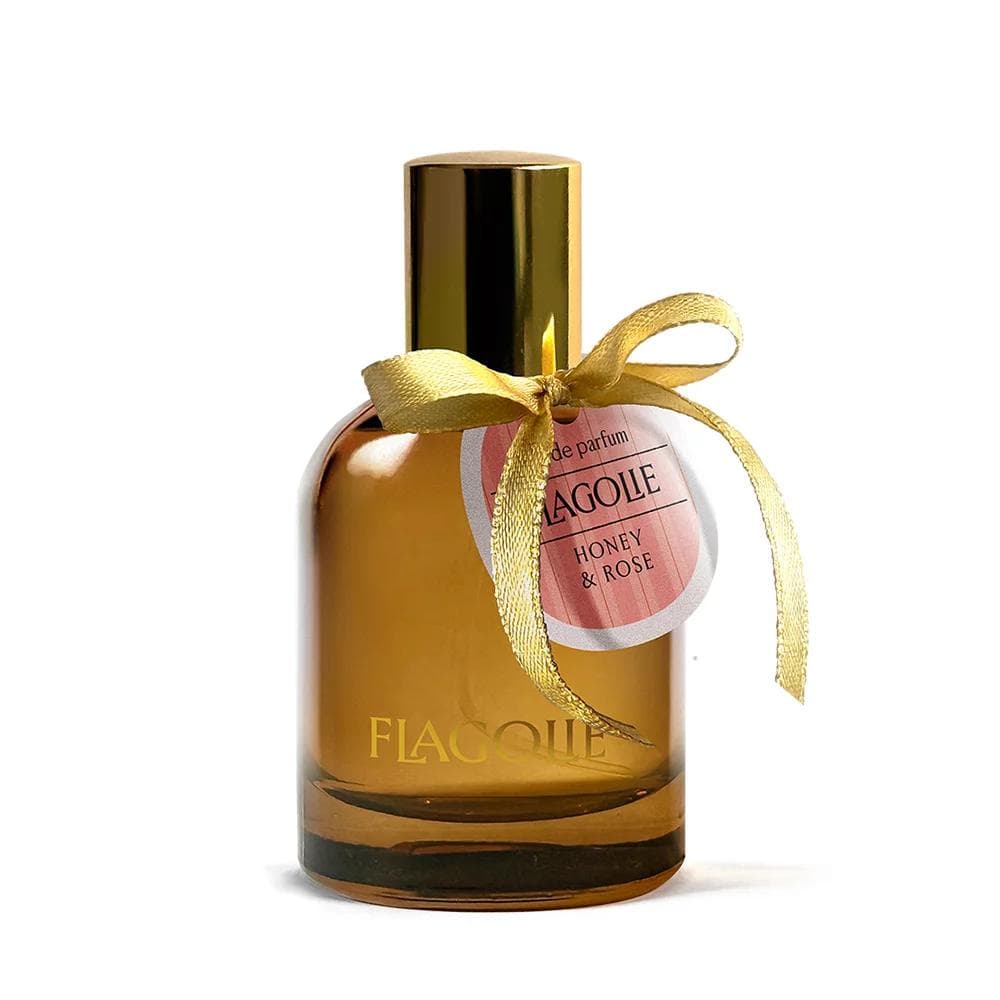 Honey & Rose