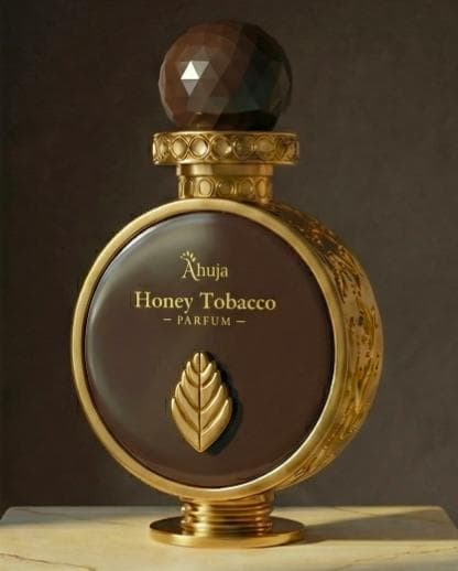 Honey Tobacco