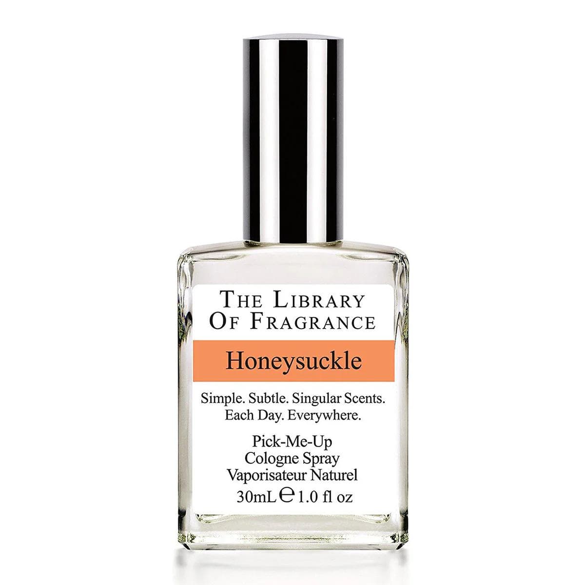 Honeysuckle