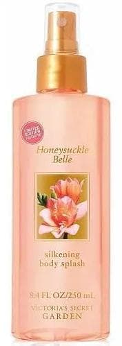 Honeysuckle Belle