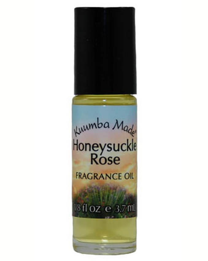 Honeysuckle Rose