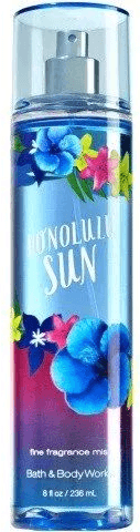 Honolulu Sun