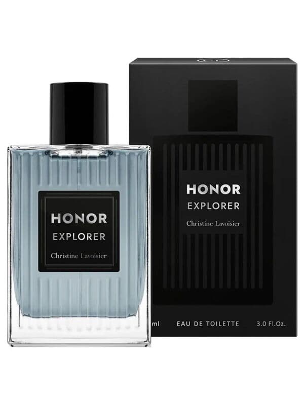 Honor Explorer