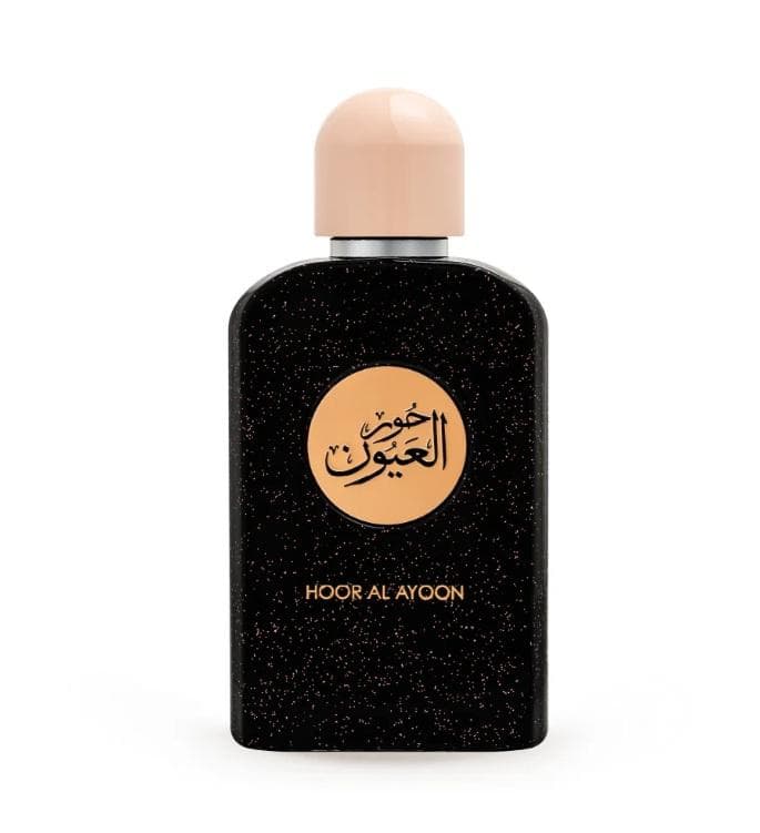 Hoor Al Ayoon