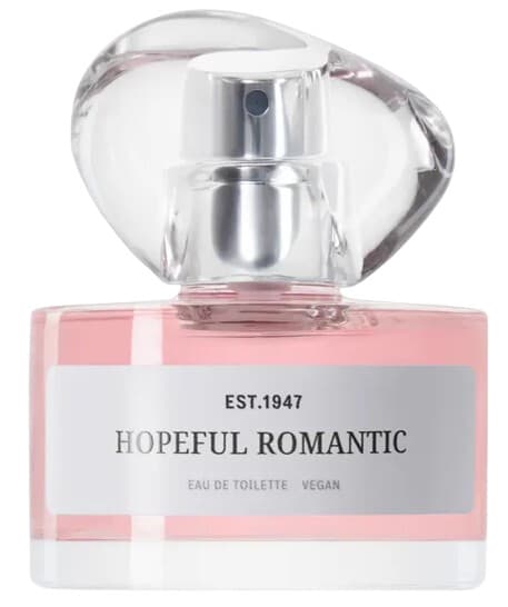Hopeful Romantic