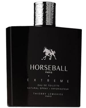 Horseball Extreme