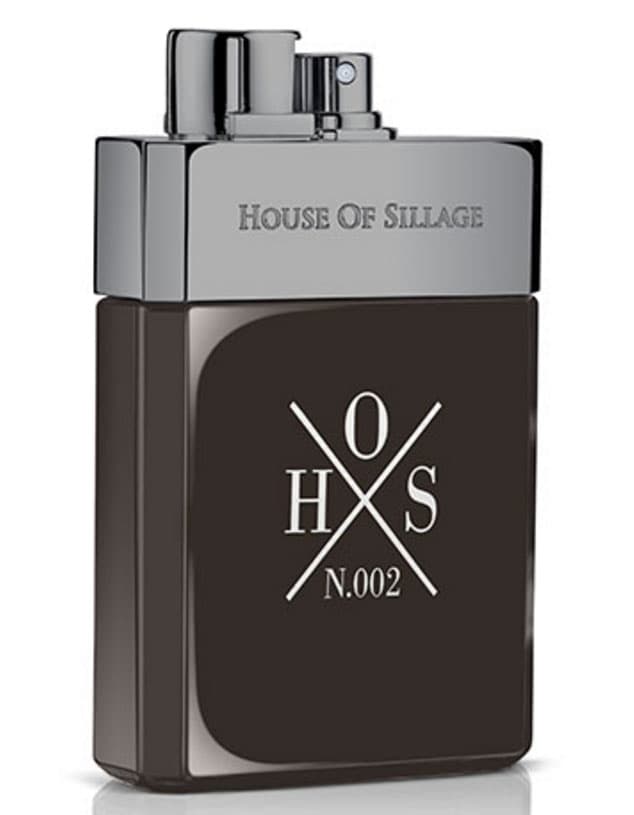 HoS N.002