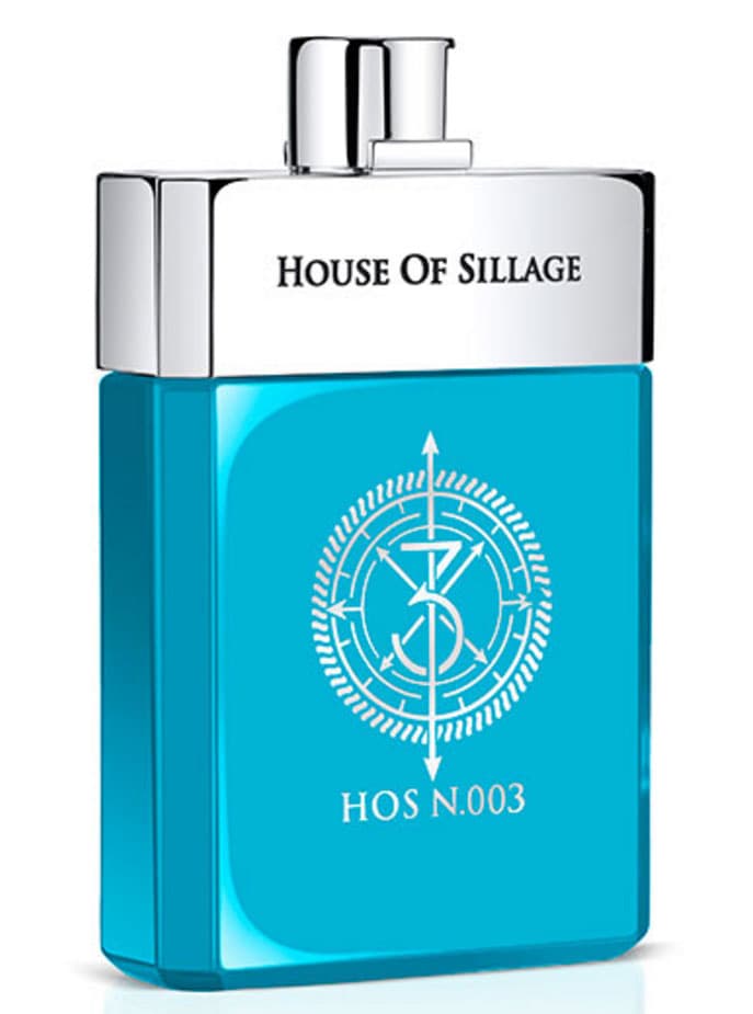 HoS N.003
