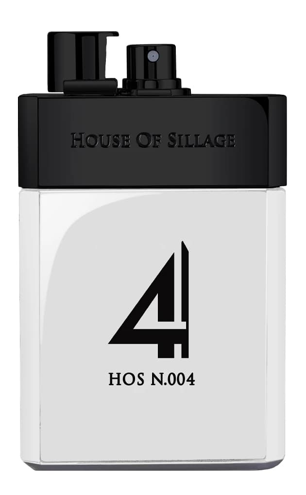 HoS N.004