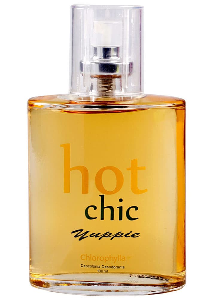 Hot Chic